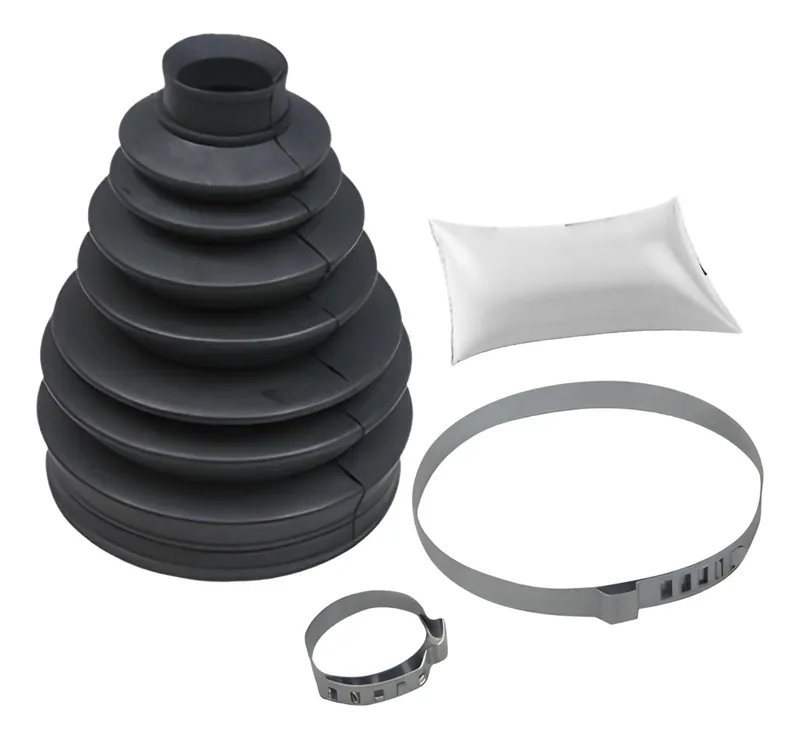 Coifa Homocinética Lado Roda Fiat Ducato Citroën Jumper Peugeot Boxer Renault Master Aro 15