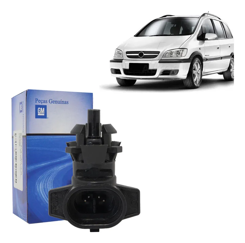Sensor de Temperatura da Água Marflex 9029 GM Astra / Omega / Corsa
