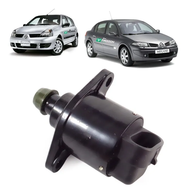 ATUADOR DE MARCHA LENTA RENAULT CLIO/K