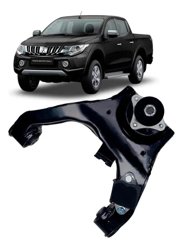 BANDEJA MITSUBISHI L200 TRITON 08/ LE SUP