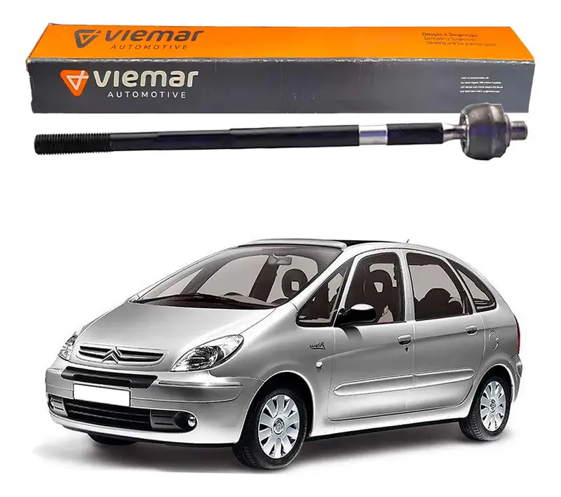 BARRA AXIAL CITROEN C4 PICASSO 011/
