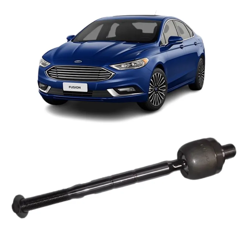 BARRA AXIAL FORD FUSION 06/