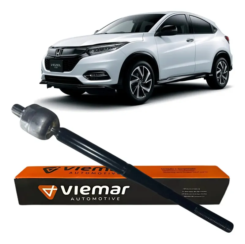 BARRA AXIAL HONDA HRV 16/