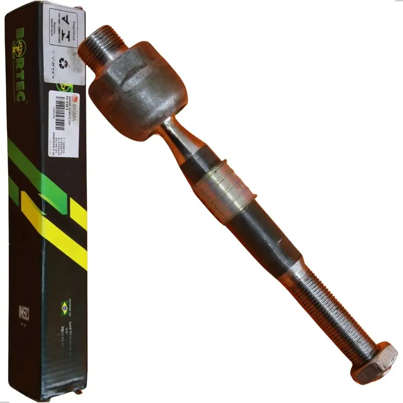 BARRA AXIAL HONDA NEW CIVIC 13/