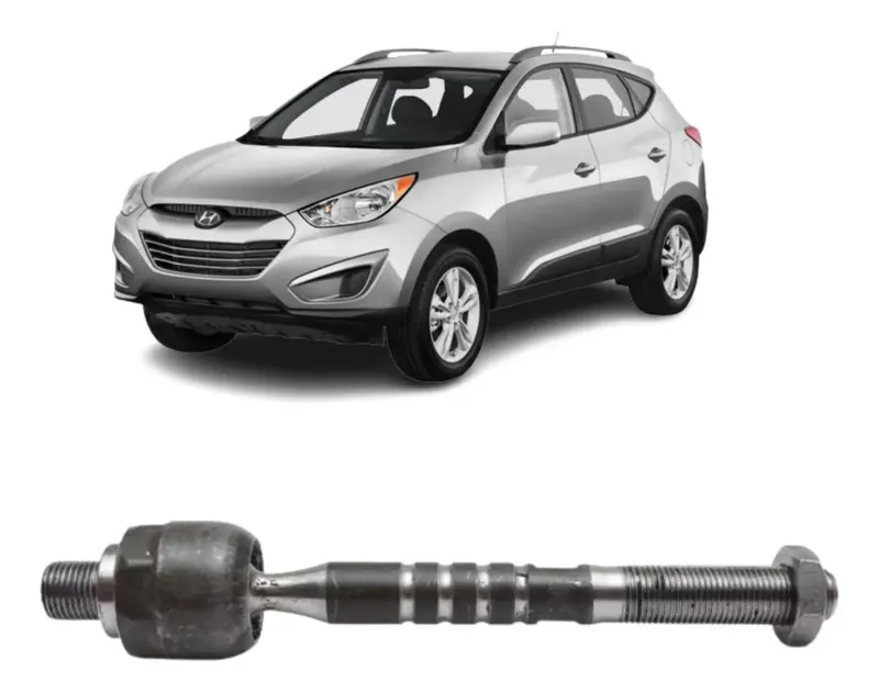 BARRA AXIAL HYNDAI IX35/SPORTAGE/SONTA