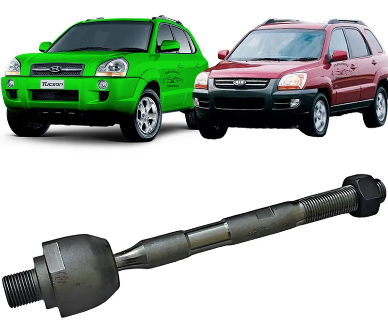 BARRA AXIAL HYUNDAI/KIA TUCSON/SPORTAG