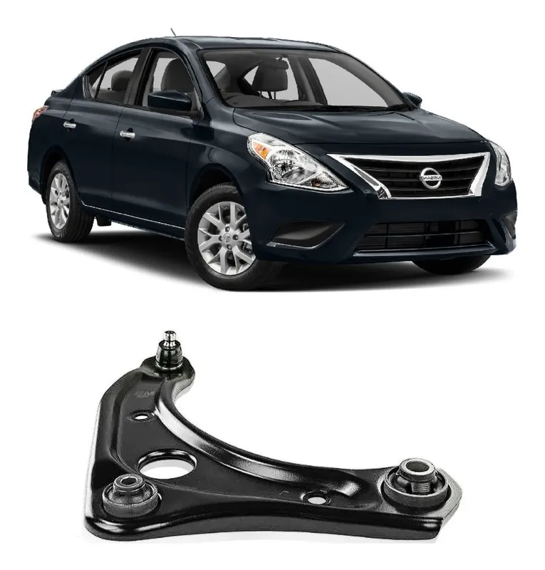 BANDEJA NISSAN MARCH/VERSA L/D