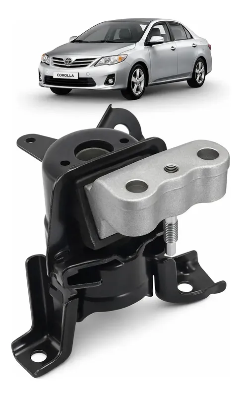 COXIM MOTOR TOYOTA COROLLA 1.8 16V 08 /