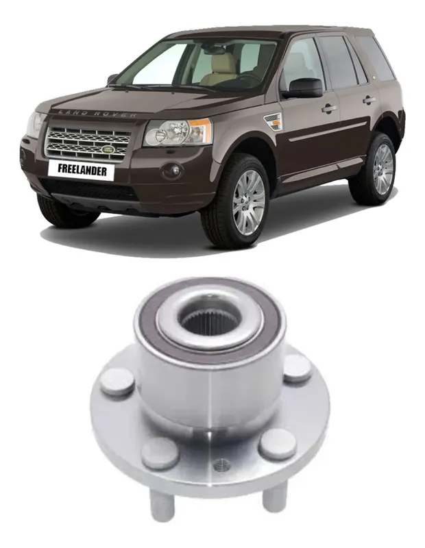CUBO DIANTEIRO RANG ROVER FREELAND/DIS