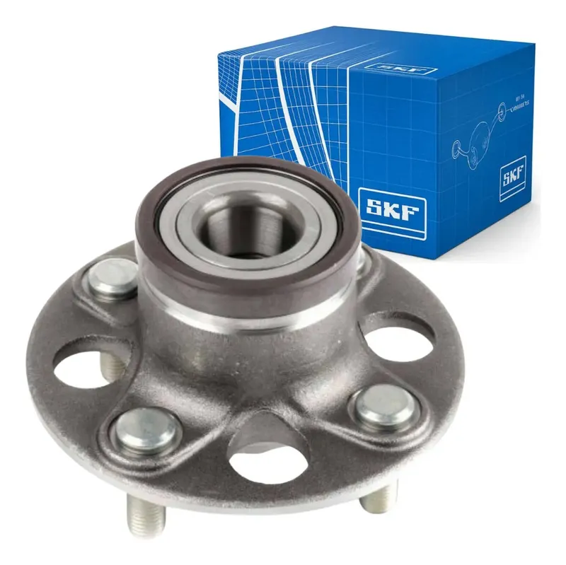 CUBO RODA TRAS C/ ROL HONDA FIT (C/ ABS)