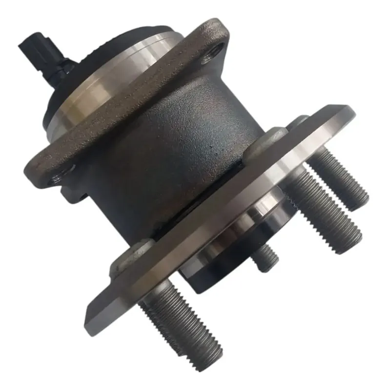 CUBO RODA TRAS C/ROLAMENTO TOYOTA CO