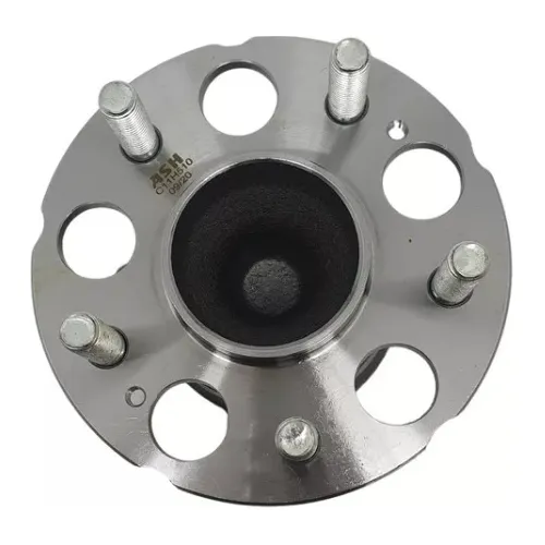 CUBO RODA TRAS HONDA CRV 07/4X2