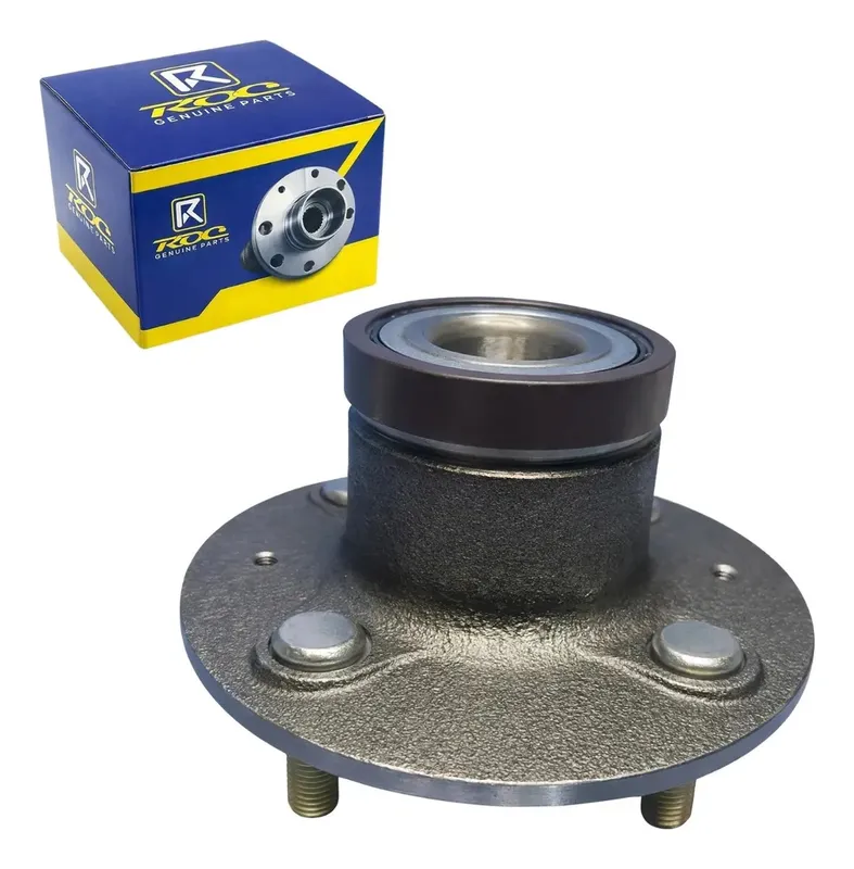 CUBO RODA TRAS HONDA NEW FIT EX/LX 09/ C