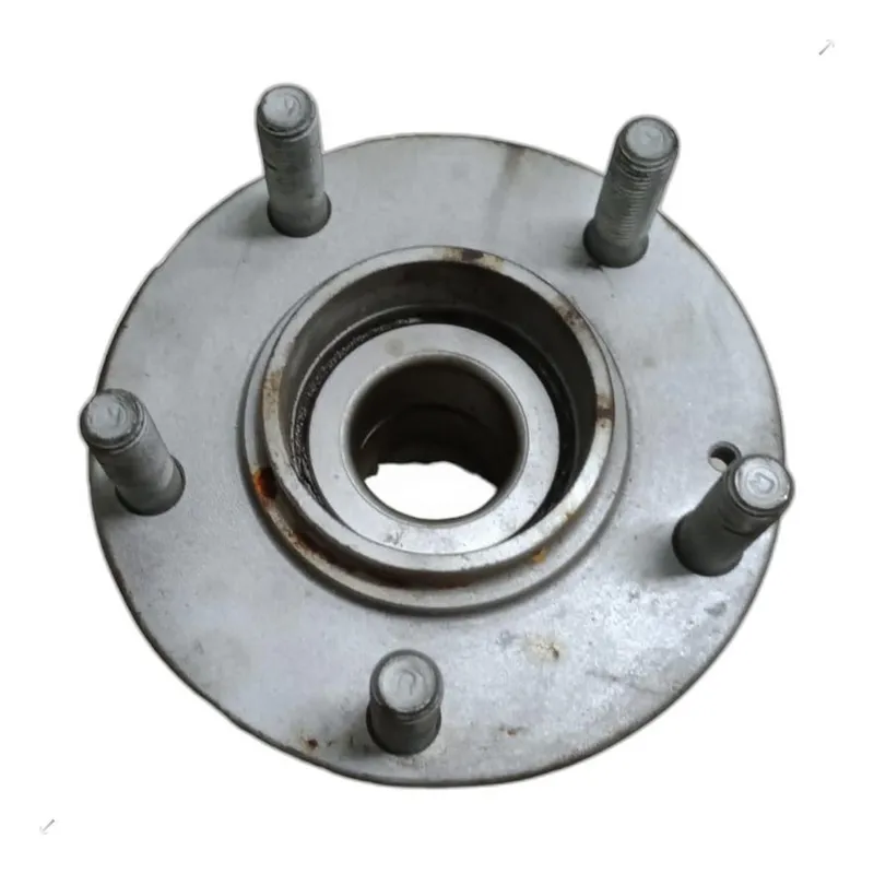 CUBO RODA TRAS HYUNDAI TUCSON/SPORTAG