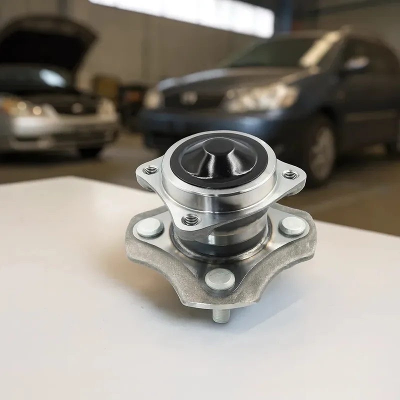 CUBO RODA TRAS TOYOTA COROLLA/FIELDER