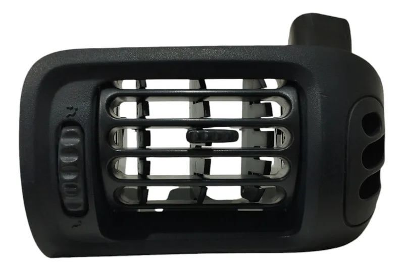 DIFUSOR DE AR LATERAL RENAULT CLIO 00/L/D