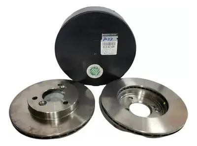 DISCO DIANT RENAULT KWID 1,0 19/VENTILADO