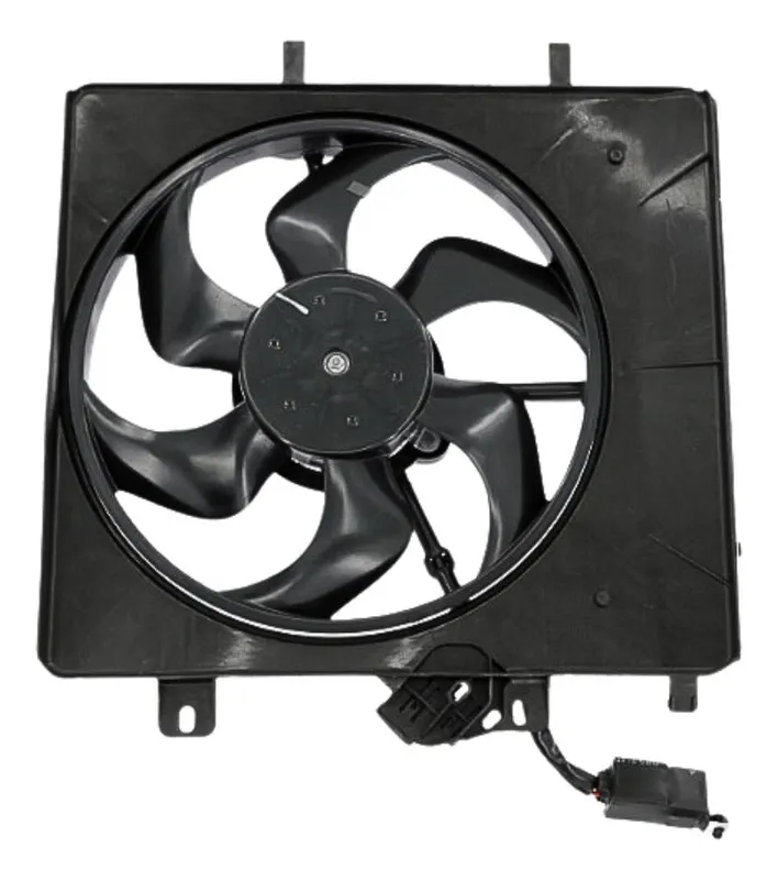ELETROVENTILADOR CITROEN C3/208 12/ 1.5 1