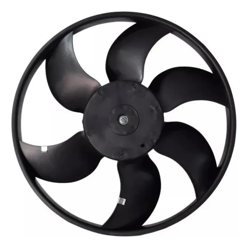 ELETROVENTILADOR CLIO/KANGOO/SANDERO