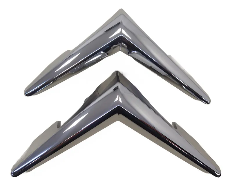 EMBLEMA CITROEN C3 /12