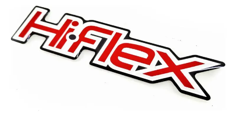 EMBLEMA HI-FLEX RENAULT LOGAN/SANDERO