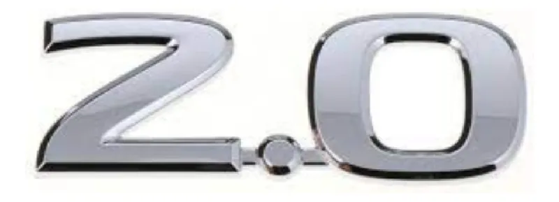 EMBLEMA SENTRA