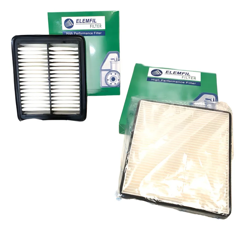 FILTRO AR  MOTOR