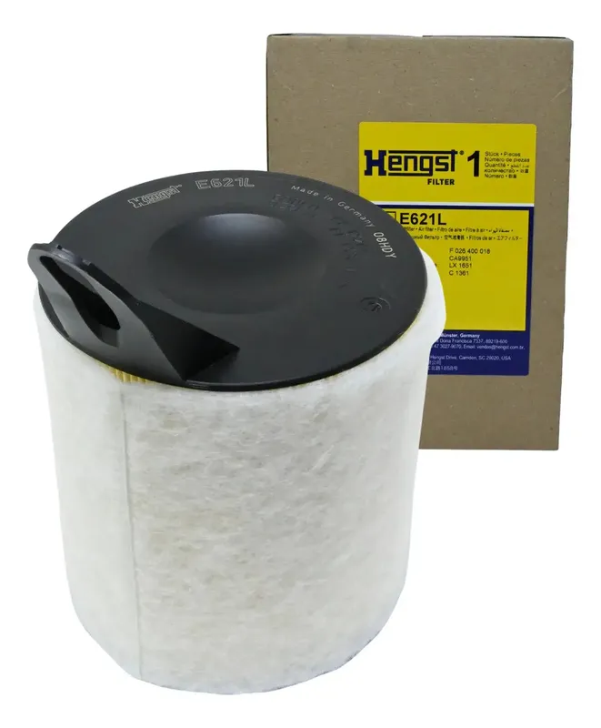 FILTRO AR BMW 118I/120I/320I/X1