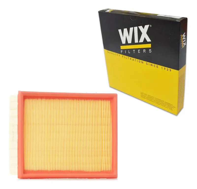 FILTRO AR CITROEN XSARA 1.8/2.0 16V