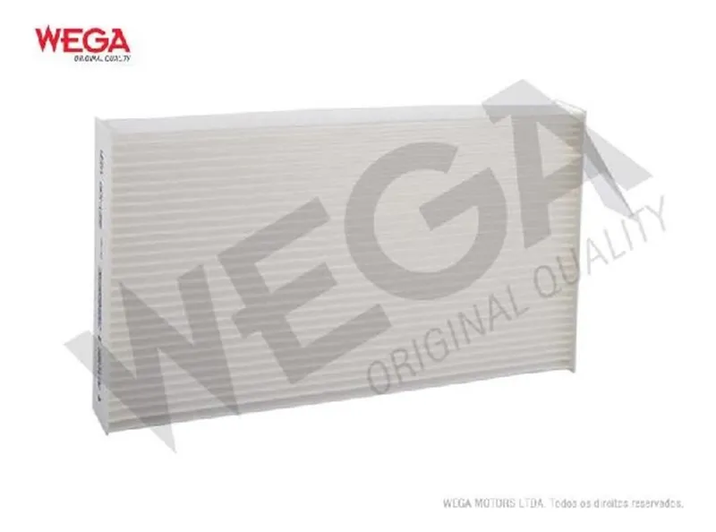 FILTRO AR COND NISSAN SENTRA 2.0 FLEX 16V