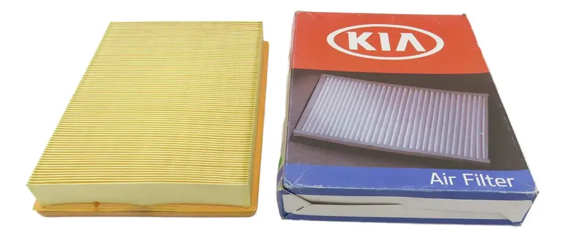 FILTRO AR KIA CARENS 2.0 09/13