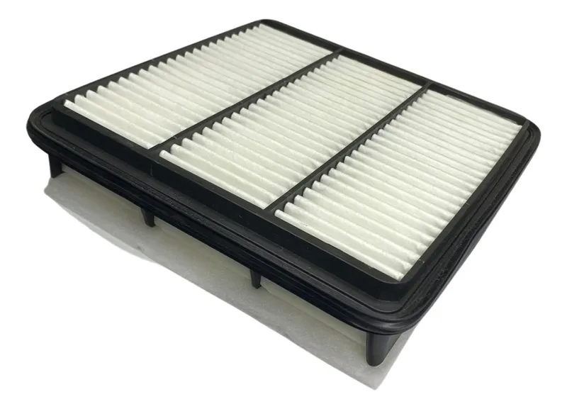 FILTRO AR MITSUB L200 TRITON 08/