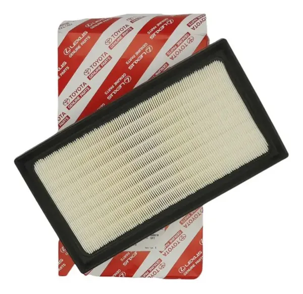 FILTRO AR TOYOTA COROLLA  09/