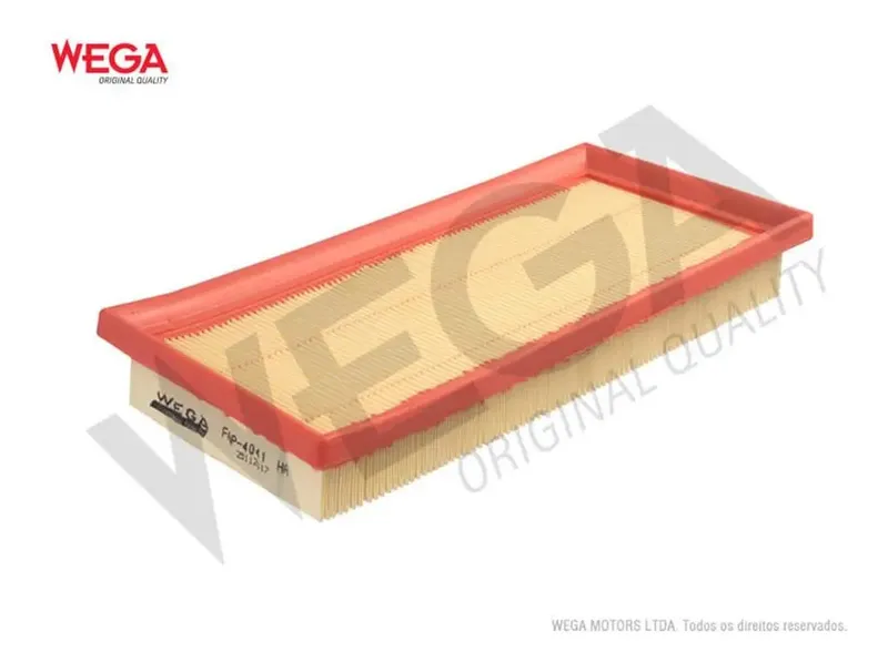 FILTRO AR TOYOTA YARIS 1.3/1.5 16V  018/