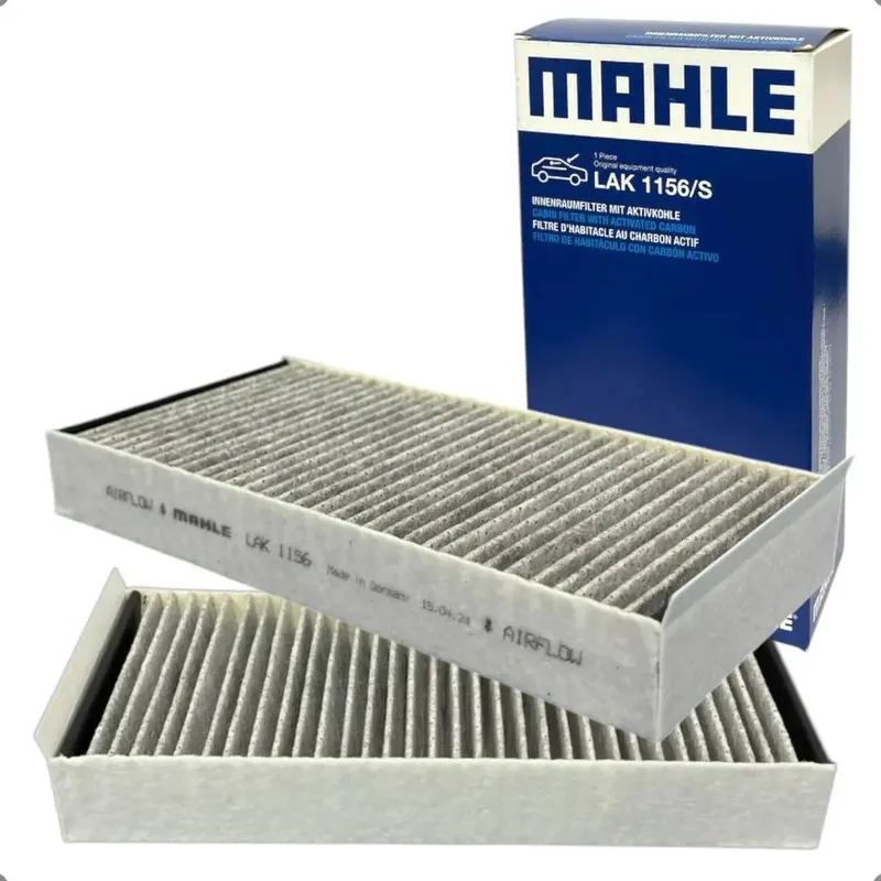 FILTRO CABINE BMW X1/X2 16/ MINNI COOPER
