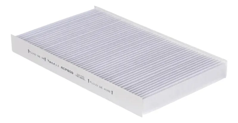 FILTRO CABINE CITROEN AIRCROSS/308  10/