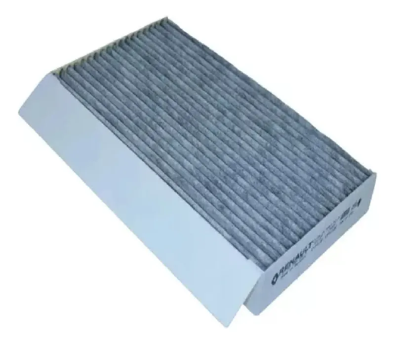 FILTRO CABINE FLUENCE 11/