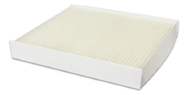 FILTRO CABINE GM ONIX 1.0 3CIL.