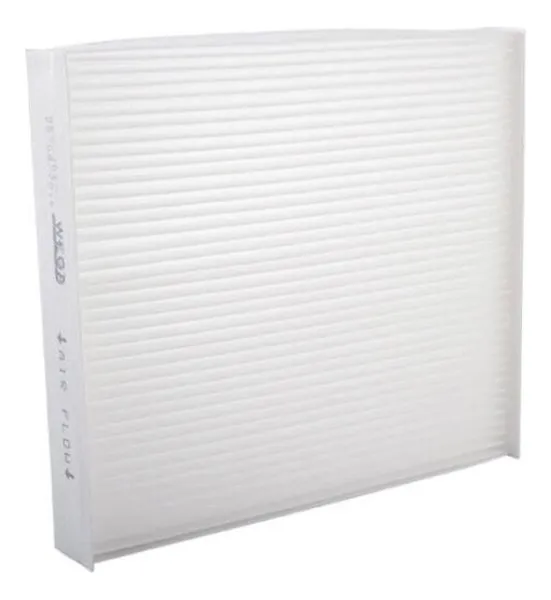 FILTRO CABINE HYUNDAI SANTA FE 3.3 V6 2013