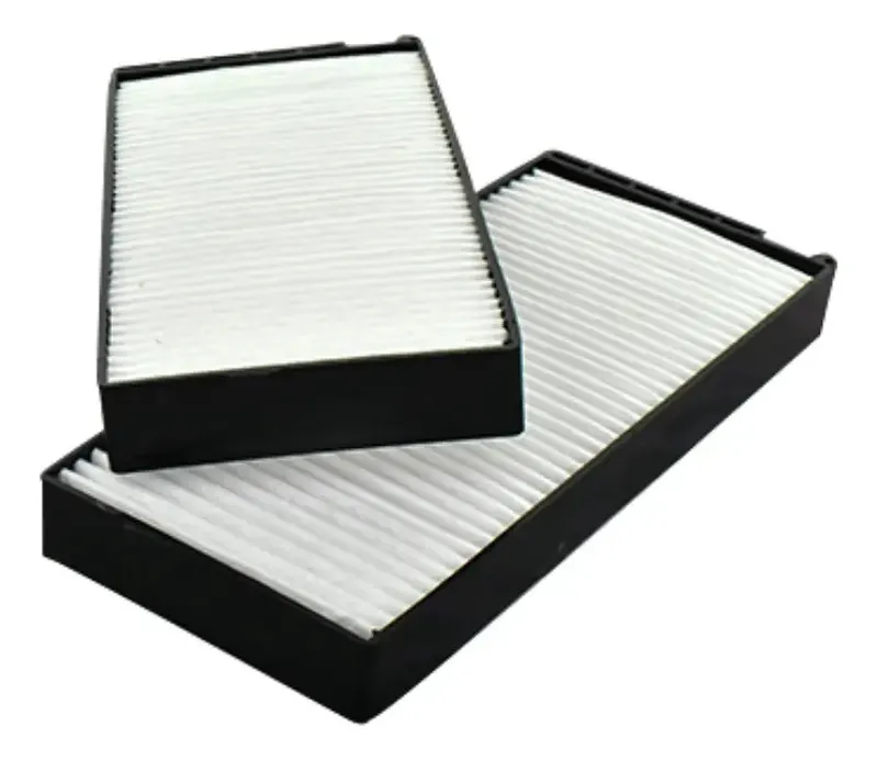 FILTRO CABINE JAC J3/J3 TURIN 2 PÇS
