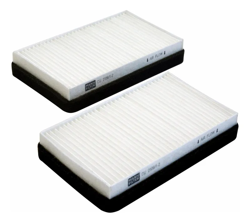 FILTRO CABINE MITSUBISHI PAJERO TR4 2.0 03