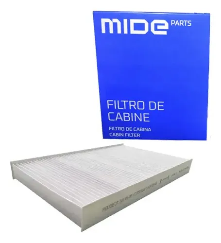 FILTRO CABINE PEUGEOT 308/C4 GRAN PICASS