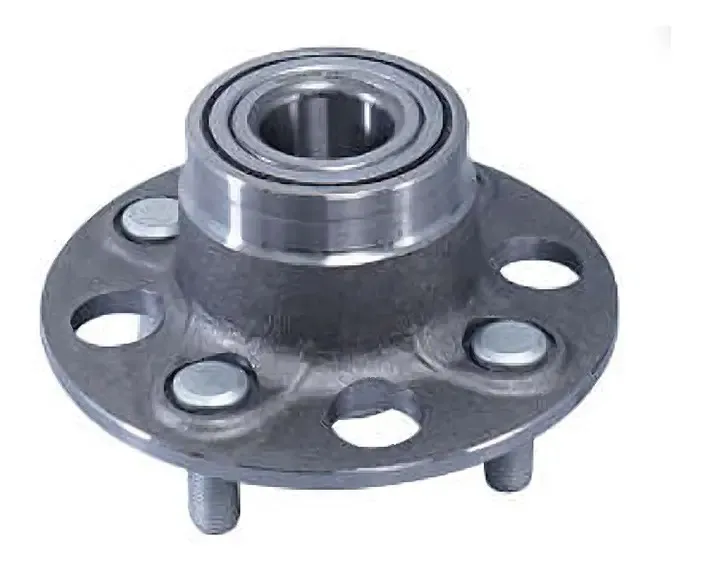 CUBO RODA TRAS HONDA CIVIC 01/06 S/ABS