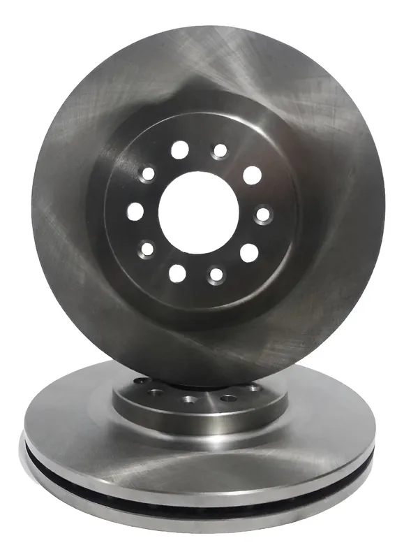 DISCO FREIO LAND ROVER DISCOVERY SPOR