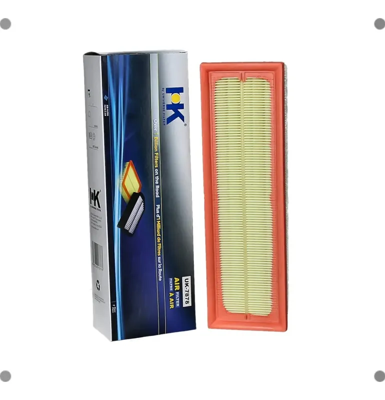 FILTRO AR PEUGEOT 207 1.4 FLEX 04/
