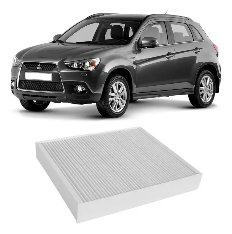 FILTRO CABINE MITSUBISHI ASX 2.0 13/