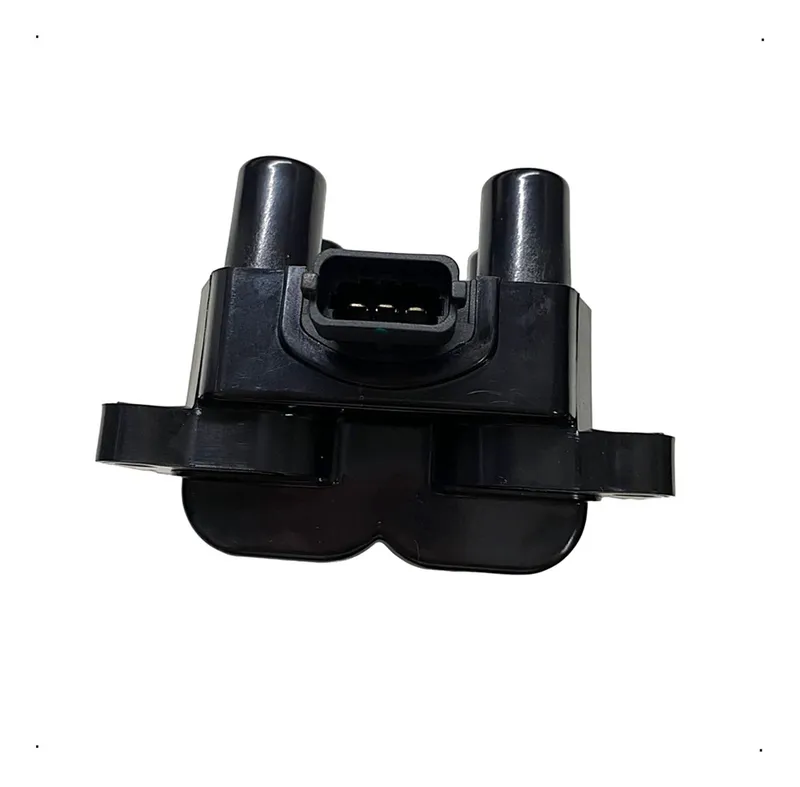 Bobina de Ignição Chevrolet Astra Vectra Zafira 2.0 8V/16V GM 93248876 (F000ZS0203)