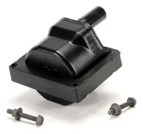 Bobina de Ignição Original GM 10489421 Chevrolet Cobalt Agile 1.4 8V