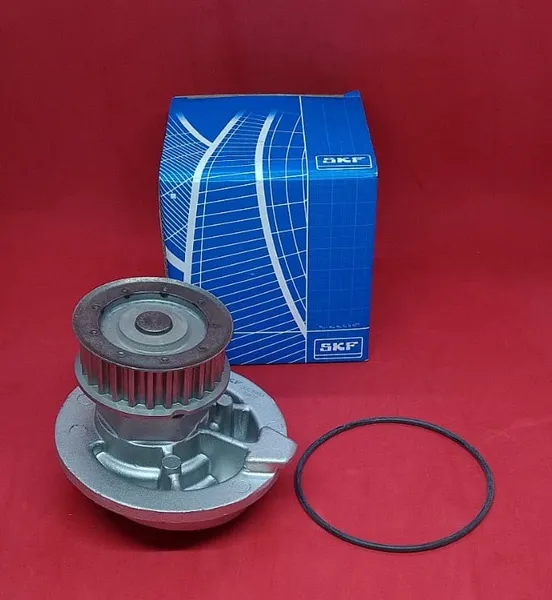 Bomba d'Água GM Astra / Blazer / Kadett / Vectra / S10 2.0 2.2 (GM 90444123)