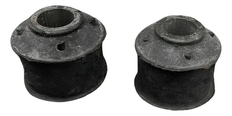 Bucha da Barra de Direção Trevo VW Gol Parati